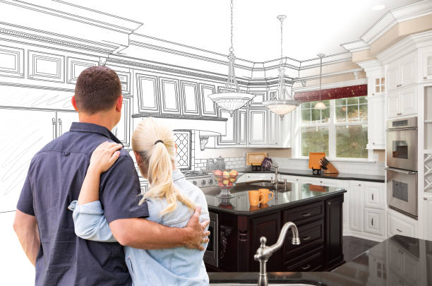 24/7 Emergency Kitchen Island Installation experts in Willow Grove, TX