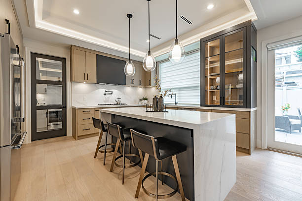 Affordable Kitchen Island Installation solutions in Willow Grove, TX